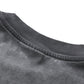 Luminous Night Leather Patch Tee