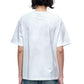 Luminous Night Leather Patch Tee