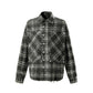 Luminous Dawn Shadowbat Rhinestone Shirt