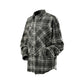 Luminous Dawn Shadowbat Rhinestone Shirt