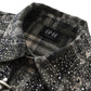 Luminous Dawn Shadowbat Rhinestone Shirt