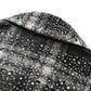 Luminous Dawn Shadowbat Rhinestone Shirt