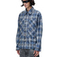 Luminous Dawn Shadowbat Rhinestone Shirt