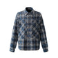 Luminous Dawn Shadowbat Rhinestone Shirt