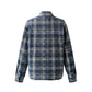 Luminous Dawn Shadowbat Rhinestone Shirt