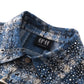 Luminous Dawn Shadowbat Rhinestone Shirt