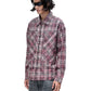 Luminous Dawn Shadowbat Rhinestone Shirt