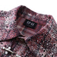 Luminous Dawn Shadowbat Rhinestone Shirt