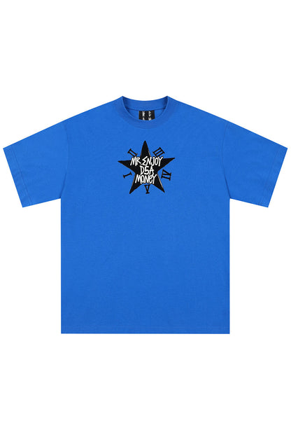 MEDM Five Anniversary Short Sleeve