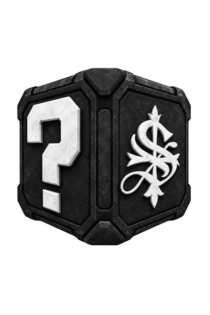 Limited Mystery Box