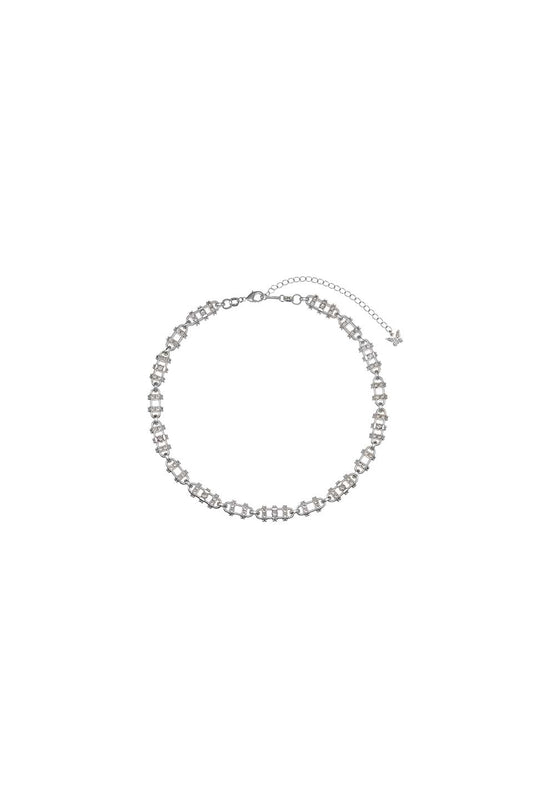 Meta Cubic Chain