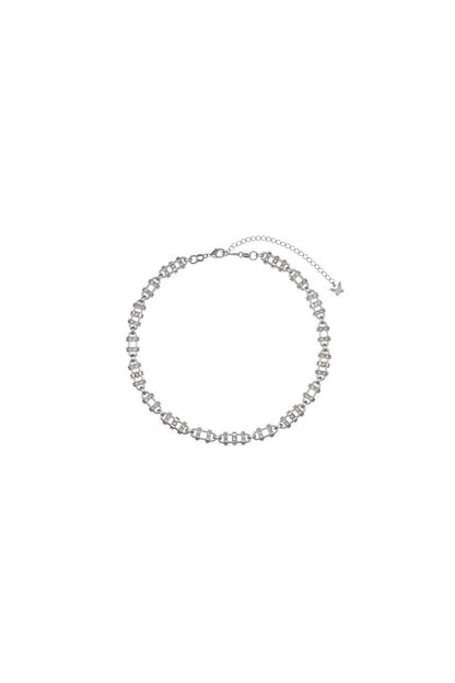 Meta Cubic Chain