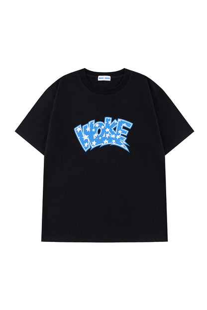 Meteor Logo Tee