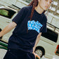 Meteor Logo Tee