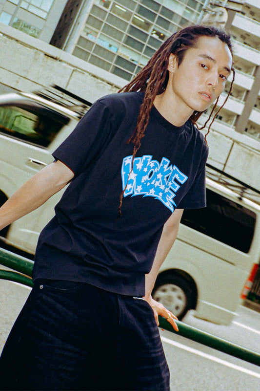 Meteor Logo Tee