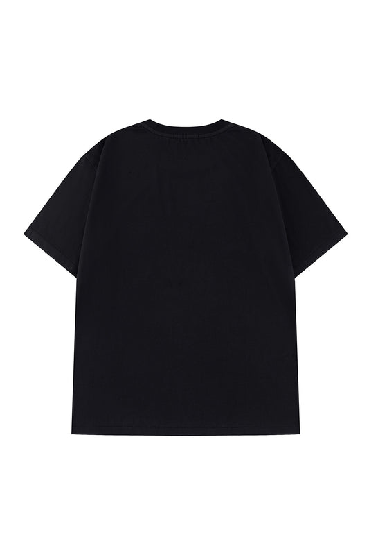 Meteor Logo Tee