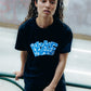 Meteor Logo Tee