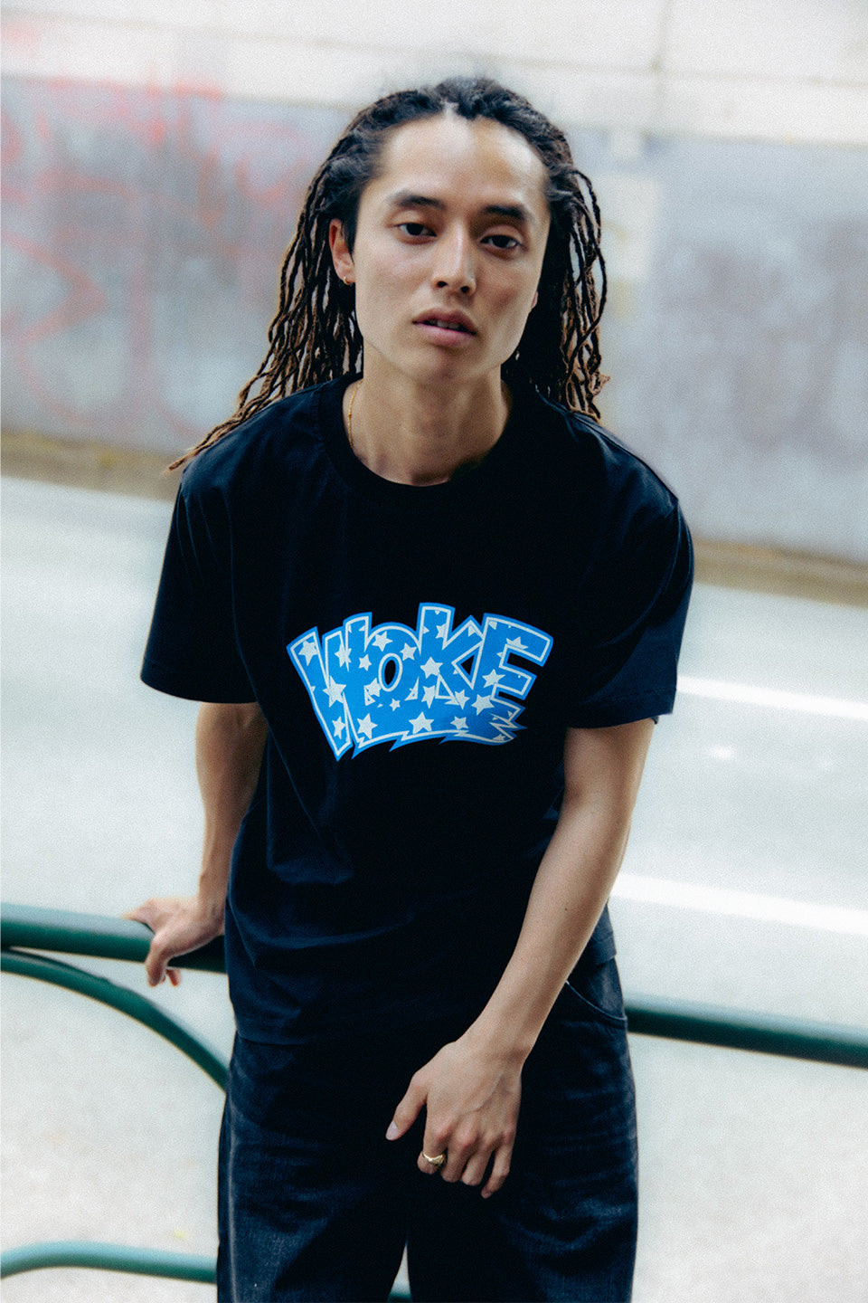 Meteor Logo Tee