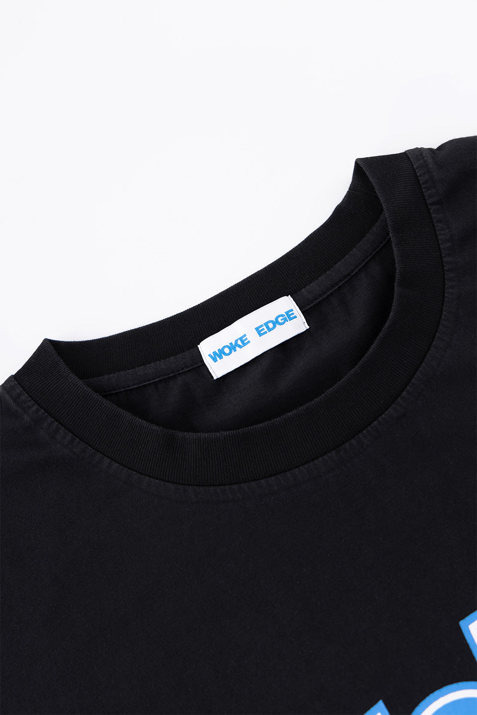 Meteor Logo Tee