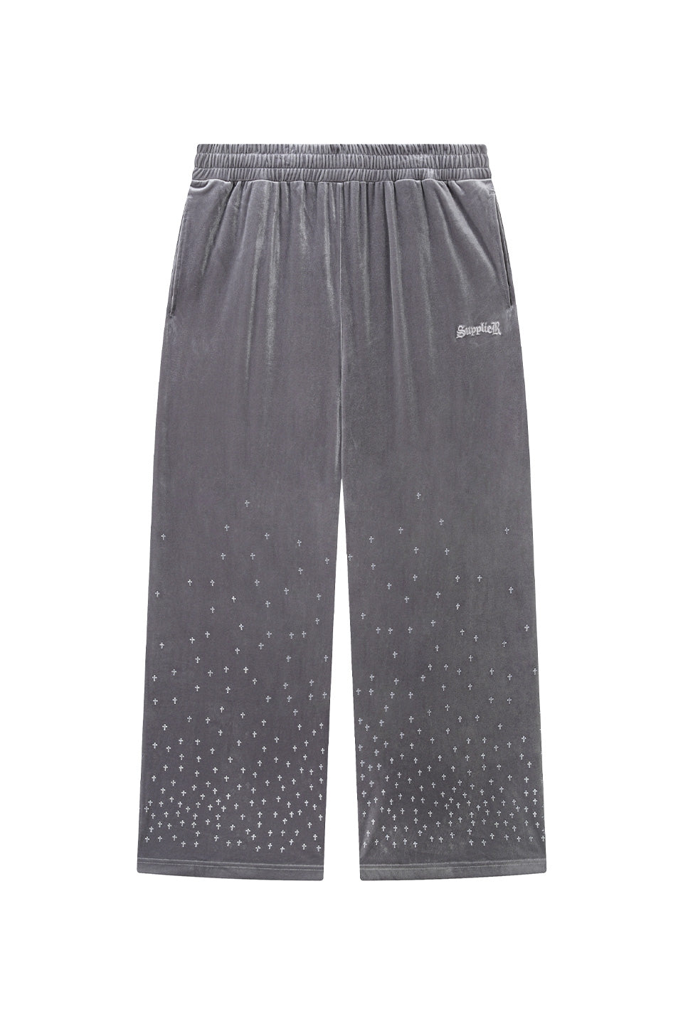 Gray