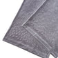 Micro Cross Rhinestone Velour Track Pants