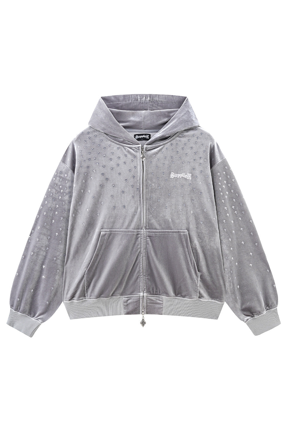 Gray