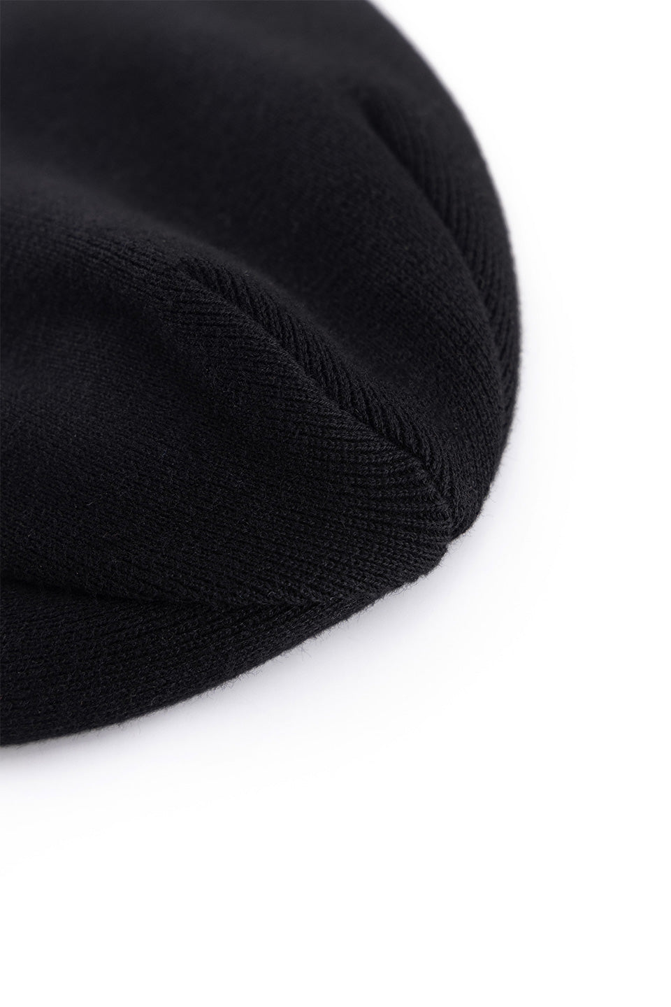 Micro Triple Cross Beanie