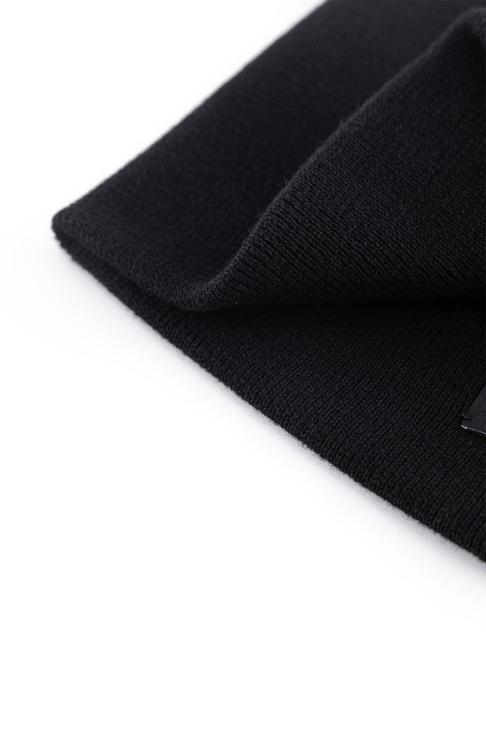 Micro Triple Cross Beanie