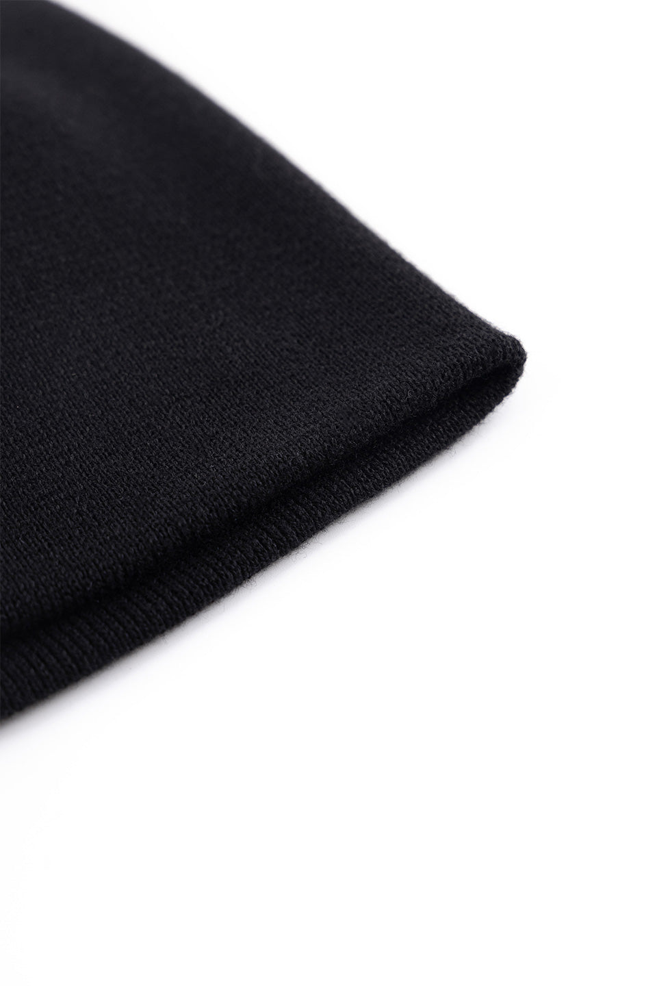 Micro Triple Cross Beanie