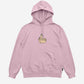Middle Hoodie