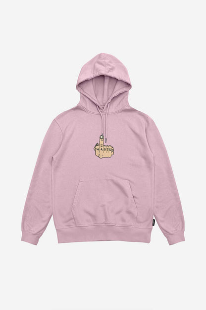 Middle Hoodie