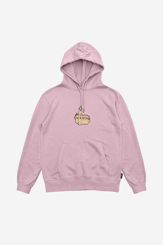 Middle Hoodie