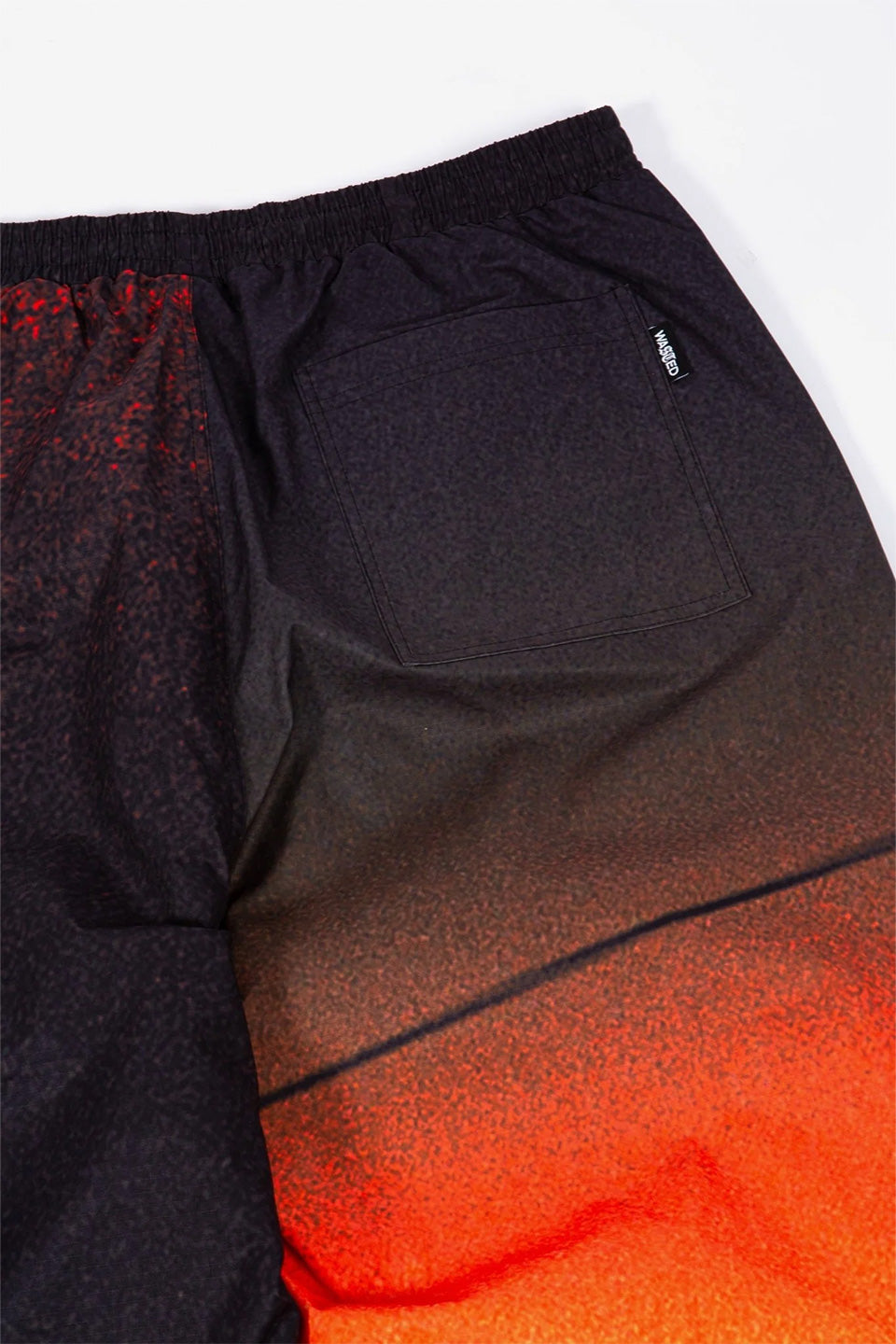 Monsieur Bonheur X Wasted Overpant