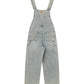 【I don't go to the moon】Moon Overalls
