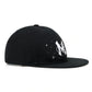 【I don't go to the moon】Moon Rhinestone Baseball Cap