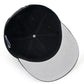 【I don't go to the moon】Moon Rhinestone Baseball Cap