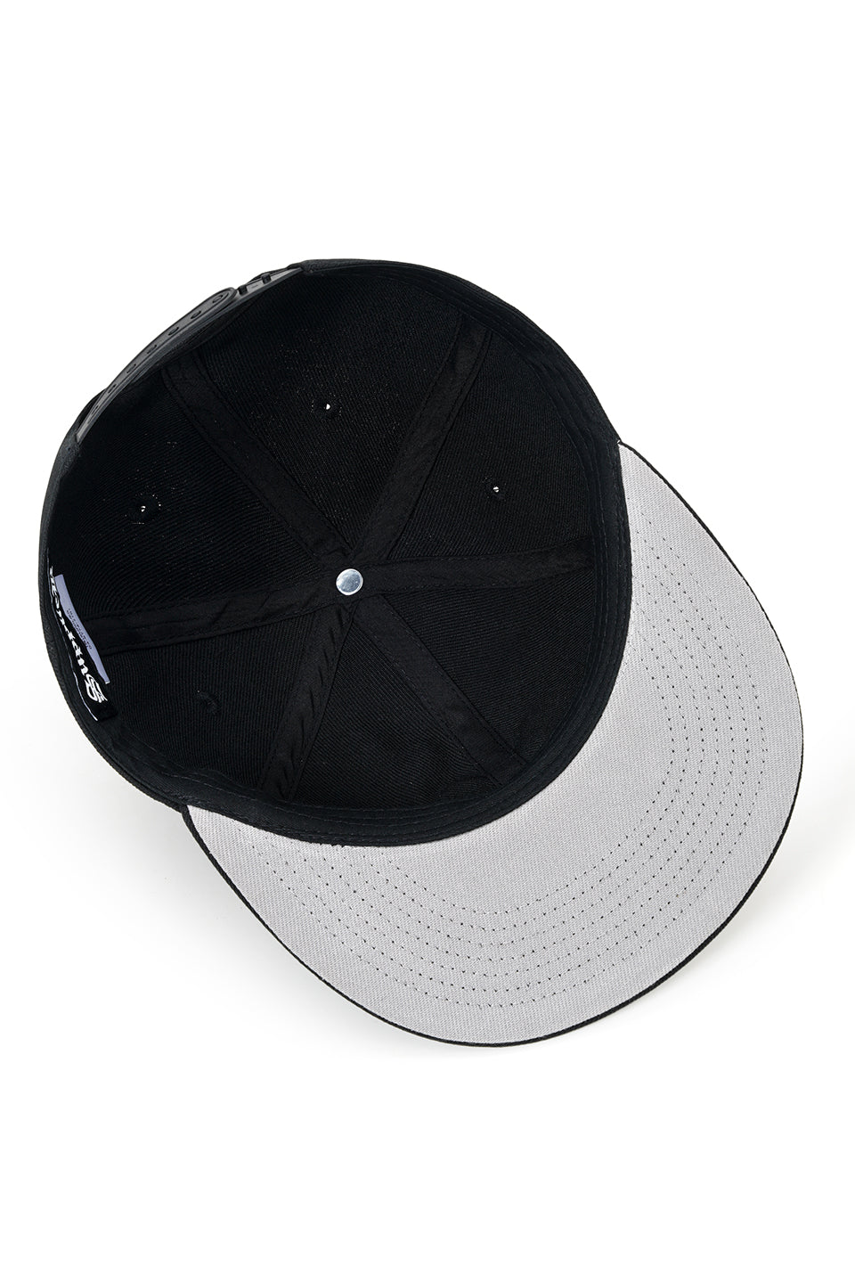【I don't go to the moon】Moon Rhinestone Baseball Cap