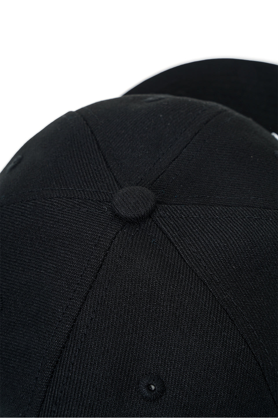 【I don't go to the moon】Moon Rhinestone Baseball Cap