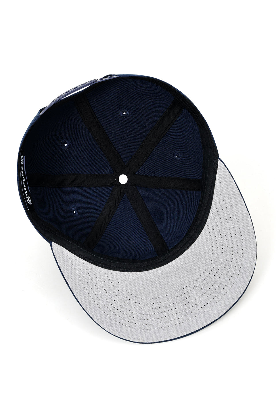 【I don't go to the moon】Moon Rhinestone Baseball Cap