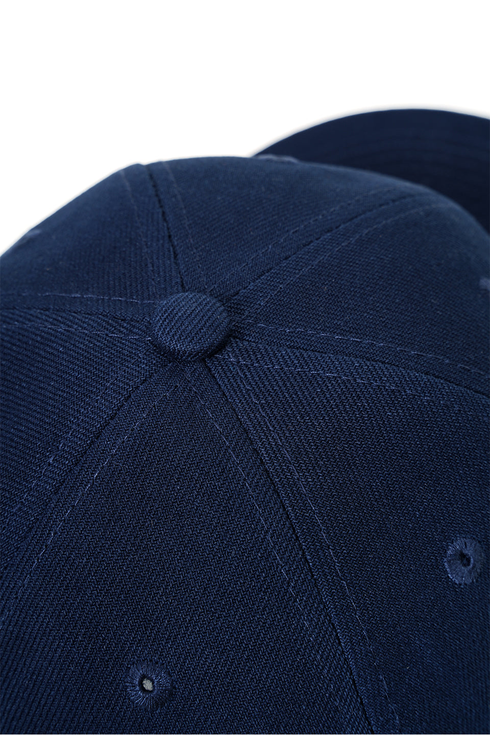 【I don't go to the moon】Moon Rhinestone Baseball Cap