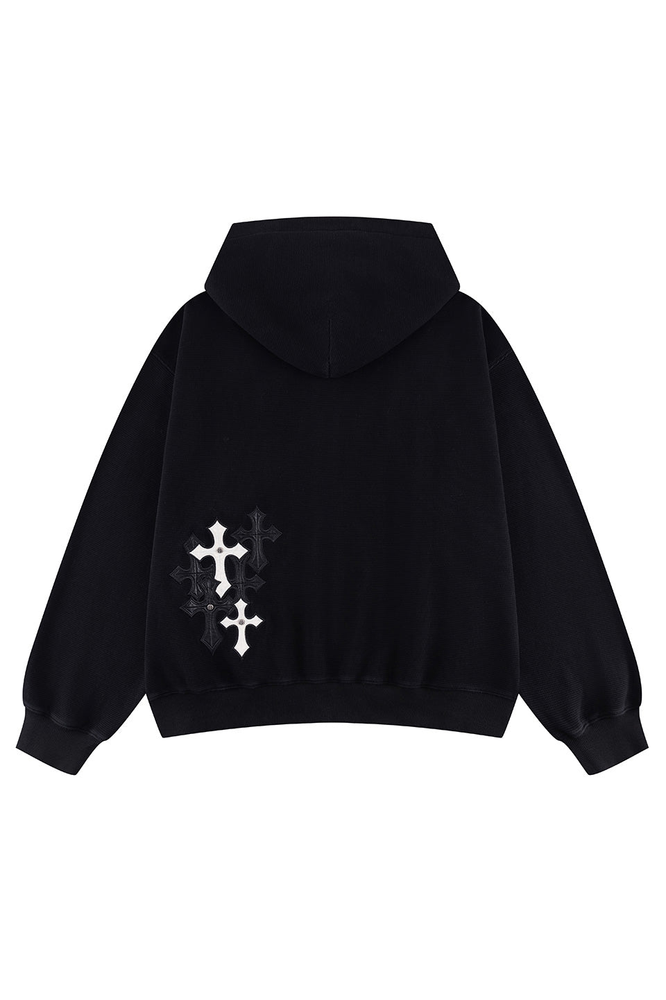 supplier パーカー　m SUPPLIER（サプライヤー） パーカー フーディー｜Cross Zip Hoodie