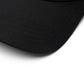 Multiple Cross Rhinestone Mesh Cap