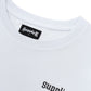 Multiple Cross Rhinestone Tee