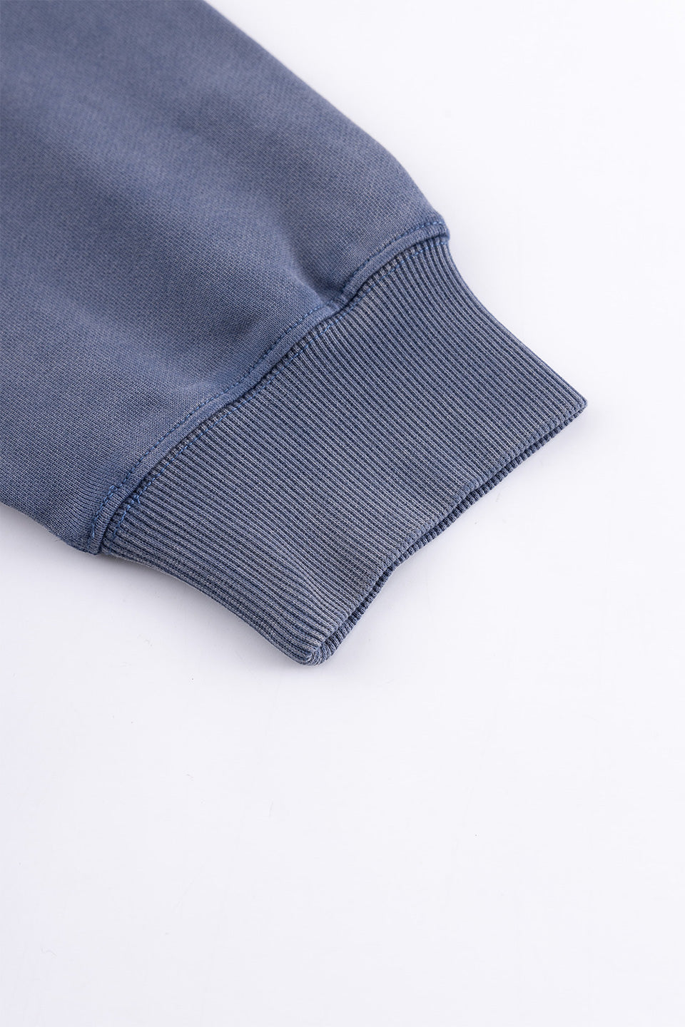 Multiple Cross Rhinestone Zip Hoodie