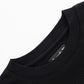Multiple Cross Thermal Long Sleeve Tee