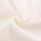 Multiple Cross Thermal Long Sleeve Tee
