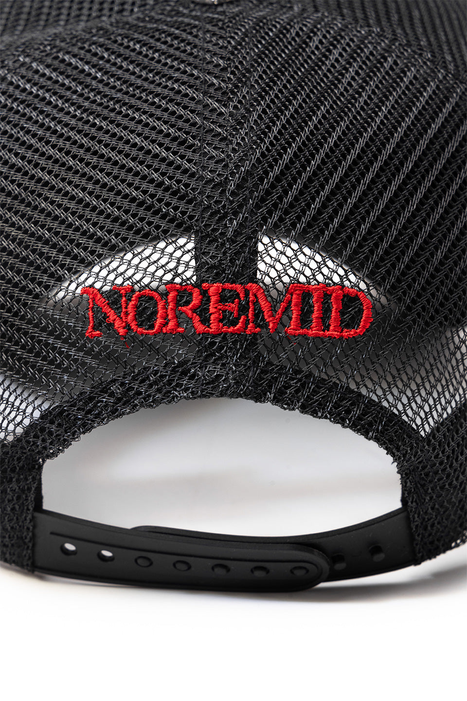 【即完売品】Supplier× NOREMID(ノーリミッド) メッシュキャップ supplier Noremid メッシュキャップ - メルカリ