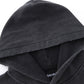 Numbering Graffiti Hoodie