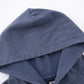 Numbering Graffiti Hoodie