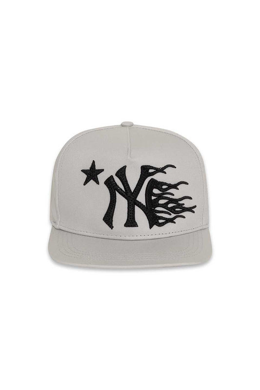 Ny Snapback Cap